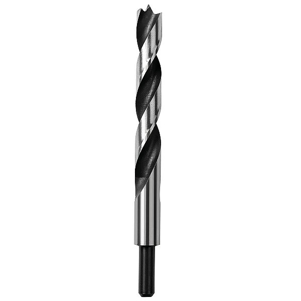 Broca 5/8" 16x180MM para Madeira Aço Master Tramontina