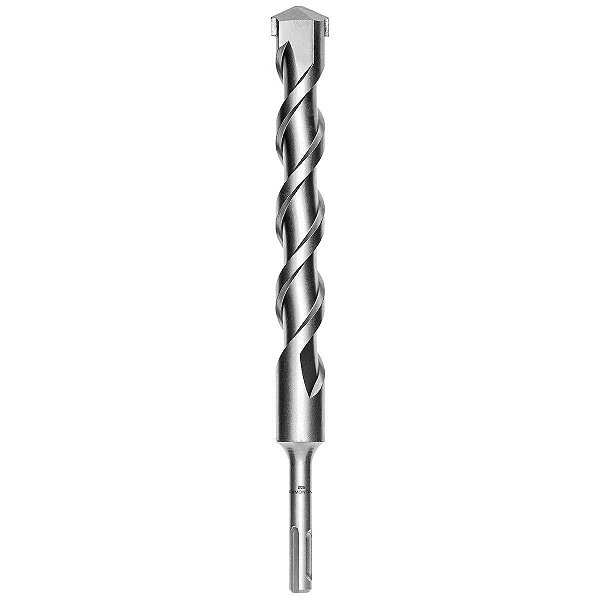 Broca 12x160MM para Concreto Aço com Encaixe SDS Plus Master Tramontina