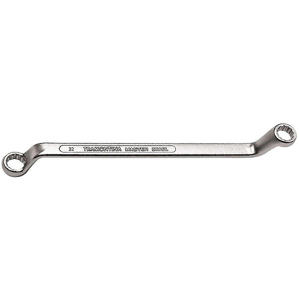 Chave Estrela 27x32MM Aço Cromado 42026112 Master Tramontina