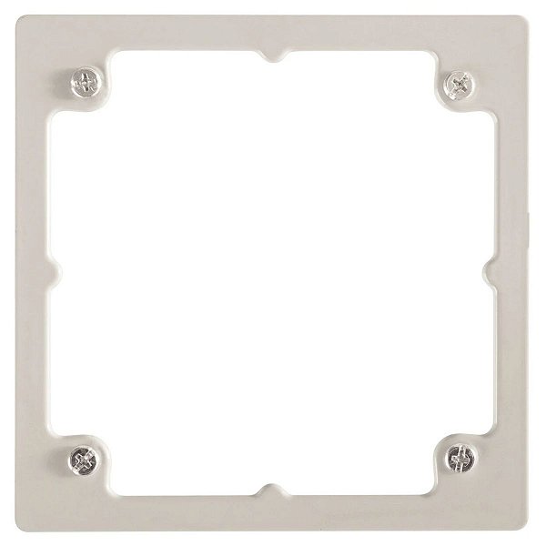 Anel 4x4 com Regulagem Cinza 56121159 Tramontina