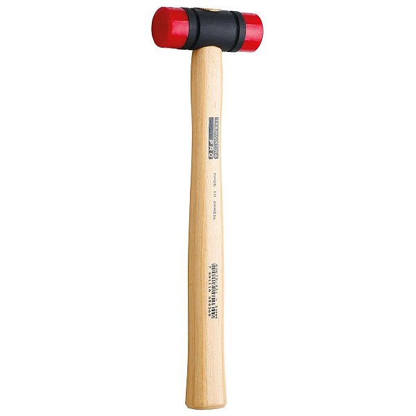 Martelo 40MM com Bordas ABS 40670/041 Tramontina