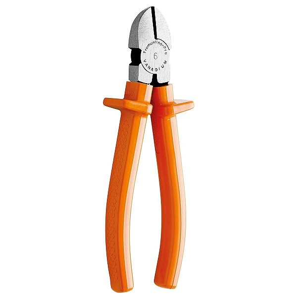 Alicate Corte Diagonal Isolado 1.000 V 6" 44002/106 Tramontina