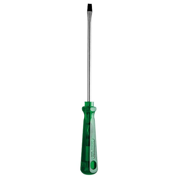Chave de Fenda 3x75MM Ponta Chata 44110/010 Tramontina