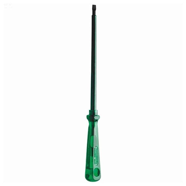 Chave Fenda Isolada 3x200MM Ponta Chata 44115/014 Tramontina
