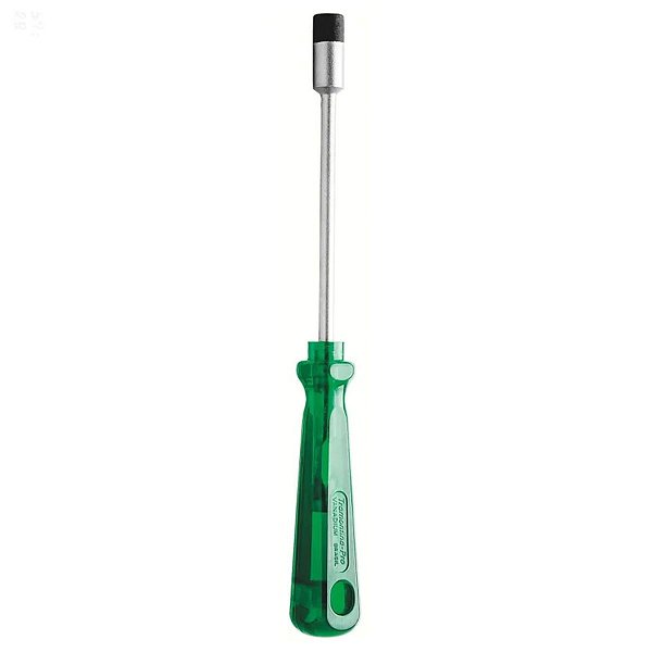 Chave Fenda Canhão 7MM 44250/007 Tramontina