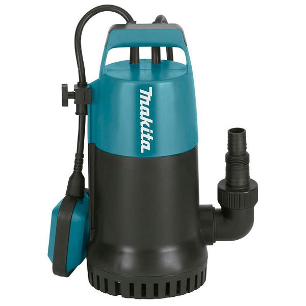 Bomba Submersível 220V 800W PF0800 Makita