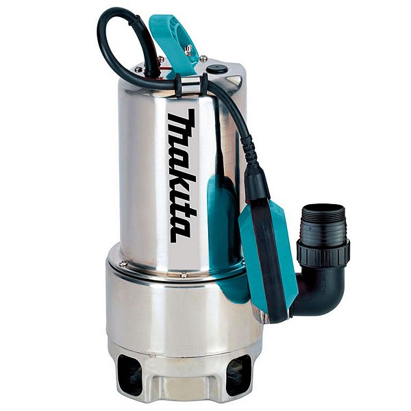 Bomba Submersível 220V 1100W PF1110 Makita