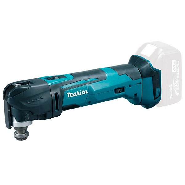 Multiferramenta 18V DTM51Z Makita