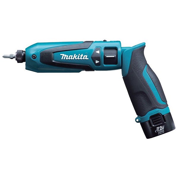 Parafusadeira de Impacto 7,2V TD022DSE Makita