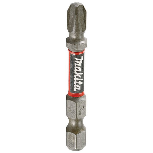 Ponta Bits de Torção PH3 50M 2 Peças E-03280 Makita