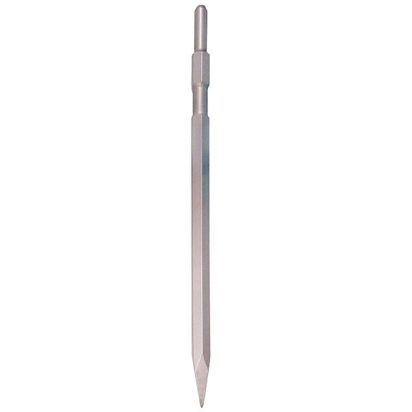 Ponteiro 17 x 280MM com Encaixe Sextavado D-08682 Makita