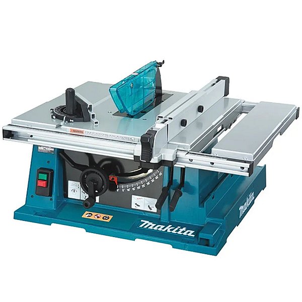 Serra Circular Bancada 255MM 220V 1650W 2704 Makita