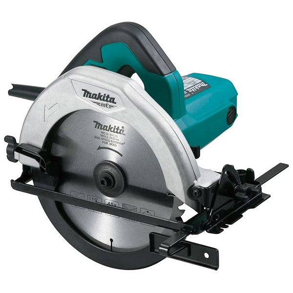 Serra Circular 185MM 220V 1050W M5801B Makita