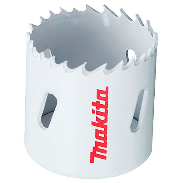 Serra Copo Bimetálica 57MM D-17099 Makita