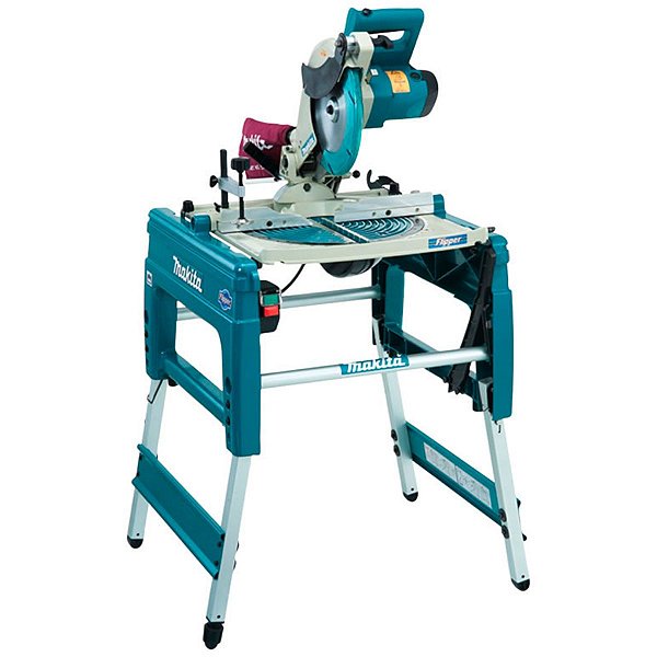 Serra Circular Bancada 260MM 220V 1650W LF1000 Makita