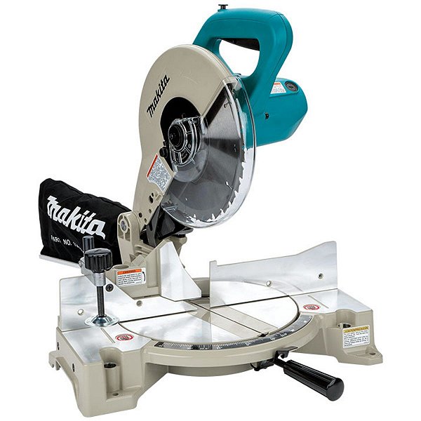 Serra Esquadria 255MM 220V 1650W LS1040 Makita