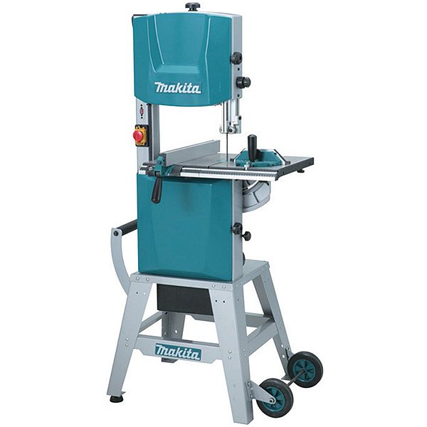 Serra Fita de Bancada 165MM 220V 900W LB1200F Makita