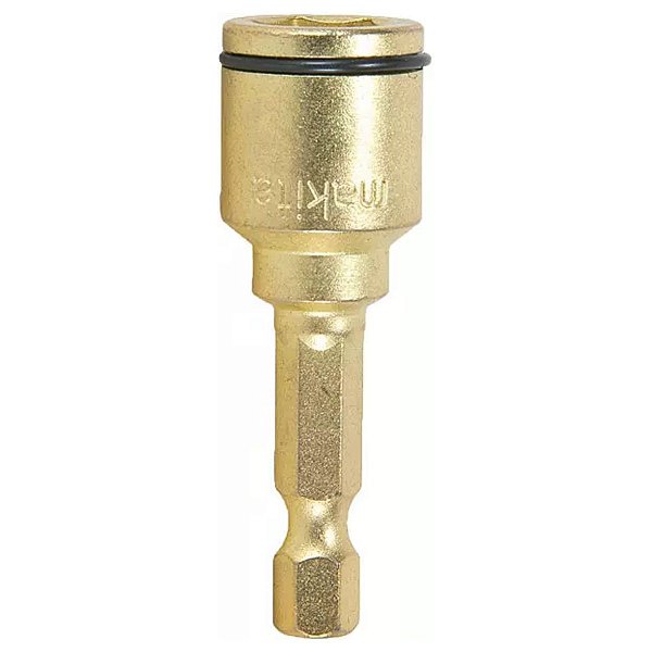 Soquete com Anel Trava 3/8" x 50MM B-28575 Makita