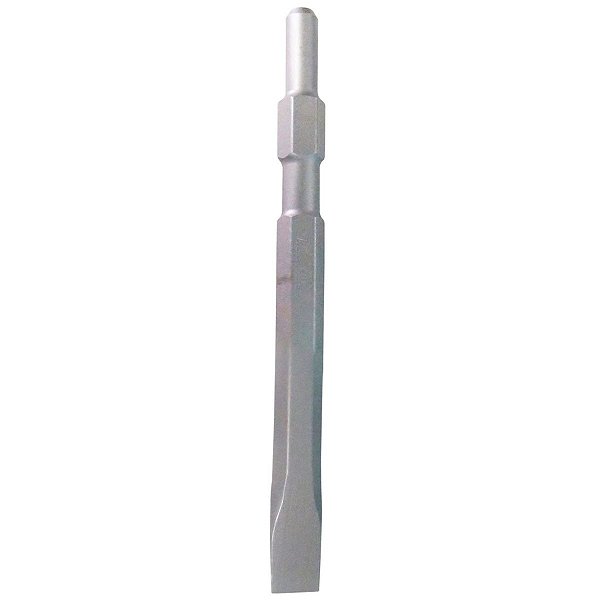 Talhadeira Sextavada 19x280MM com Encaixe 17MM D-08707 Makita