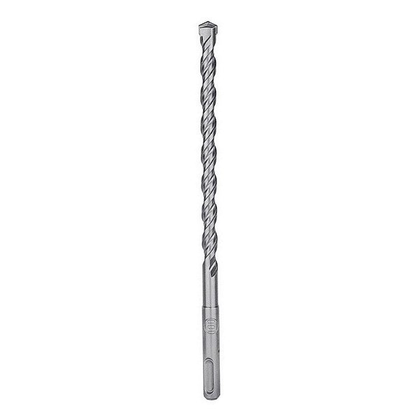 Broca SDS Plus para Concreto 13x160MM 1929952 Irwin
