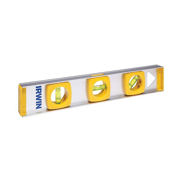 Nível de Alumínio 457MM/17" 1884613 Irwin