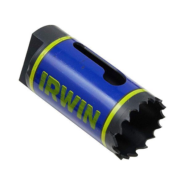 Serra Copo 18L 1,1/8" 29MM Bimetálica 1933324 Irwin