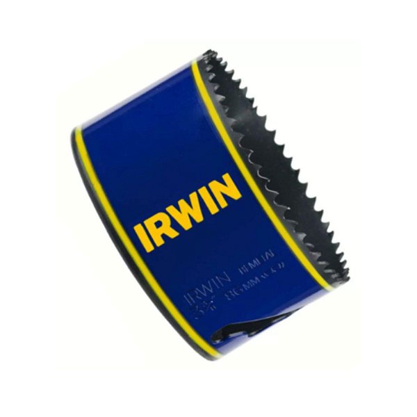 Serra Copo 46L 2,7/8" 73MM Bimetálica 1933965 Irwin