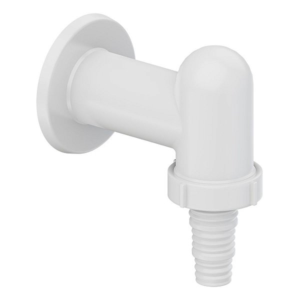 Adaptador 38MM/40MM para Máquina de Lavar Roupa 26913519 Tigre