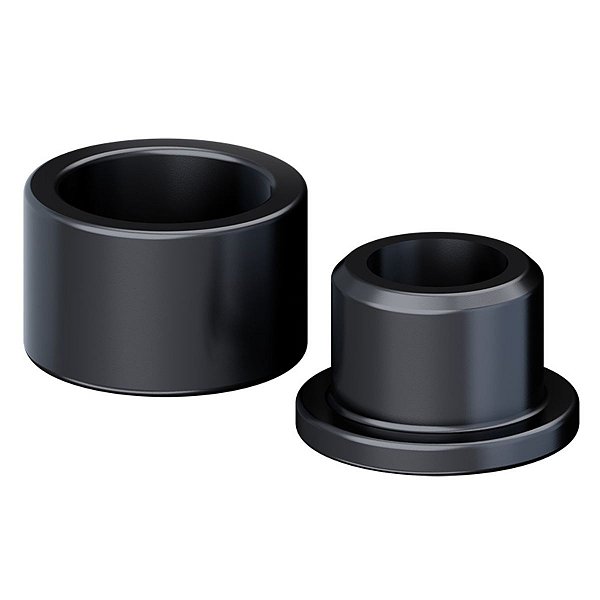 Bocal de Termofusão 63MM 37427071 Tigre