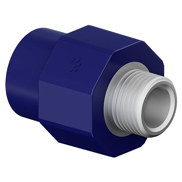 Conector PPR Industrial 32x1" 22317571 Tigre
