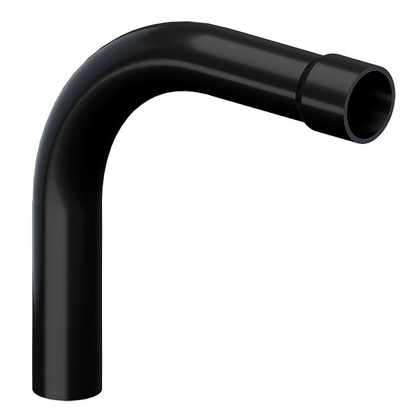Curva 90° Longa Soldável 40MM 33071809 Tigre