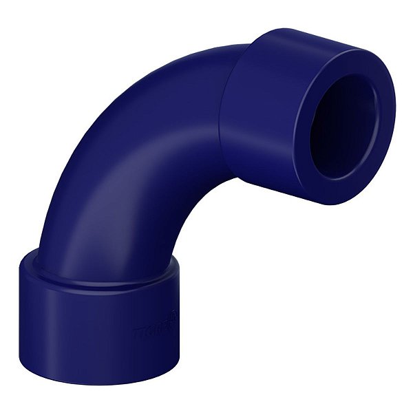 Curva 90° Industrial 32MM 22311735 Tigre