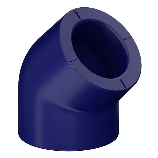 Colar Tomada com Travas 110MMx3/4' TA 32MM 22310534 Tigre
