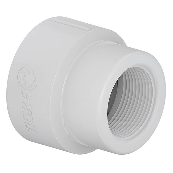 Luva de Redução Roscável 1x3/4" 20132540 Tigre