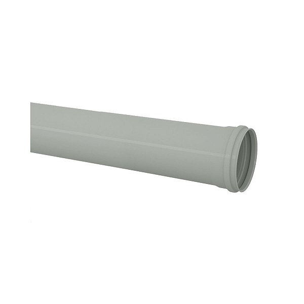 Tubo de Esgoto Serie R 50mm x 3 Metros 11050506 Tigre