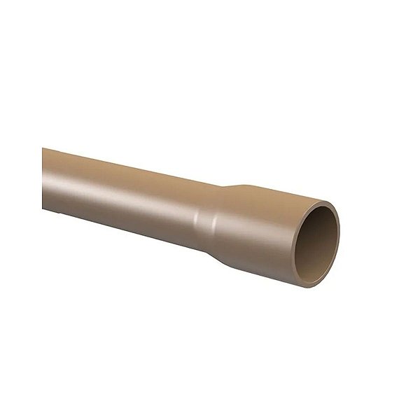 Tubo PBS Classe 15DN 140/DE 160mm 10331188 Tigre