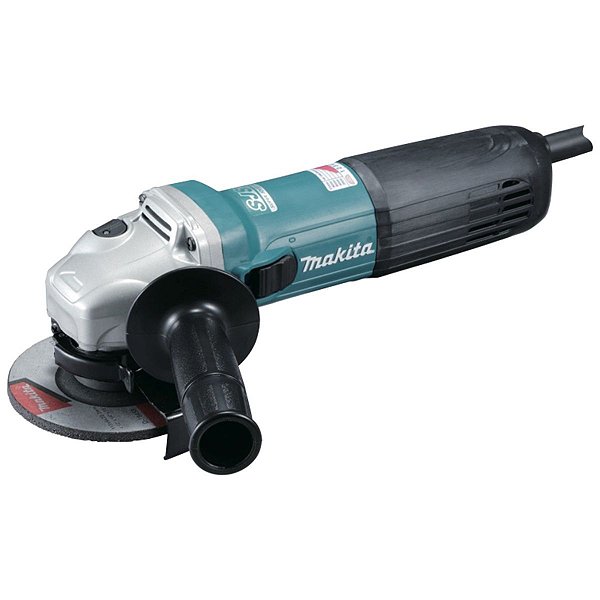 Esmerilhadeira Angular 115MM 220V 1400W GA4540C Makita