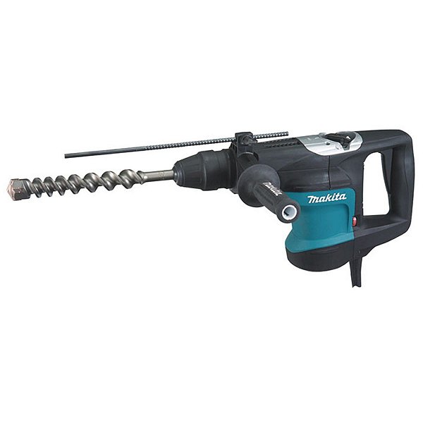Martelo Combinado 220V 850W HR3540CX Makita