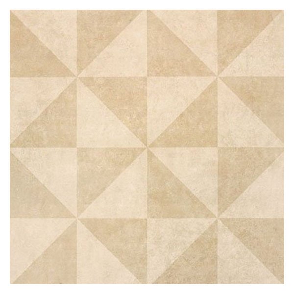 Porcelanato Realce 61x61 61011 Cristofoletti