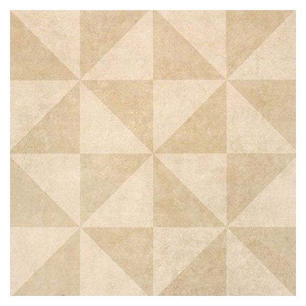 Porcelanato Realce 61x61 61011 Cx. 1,87m² Cristofoletti