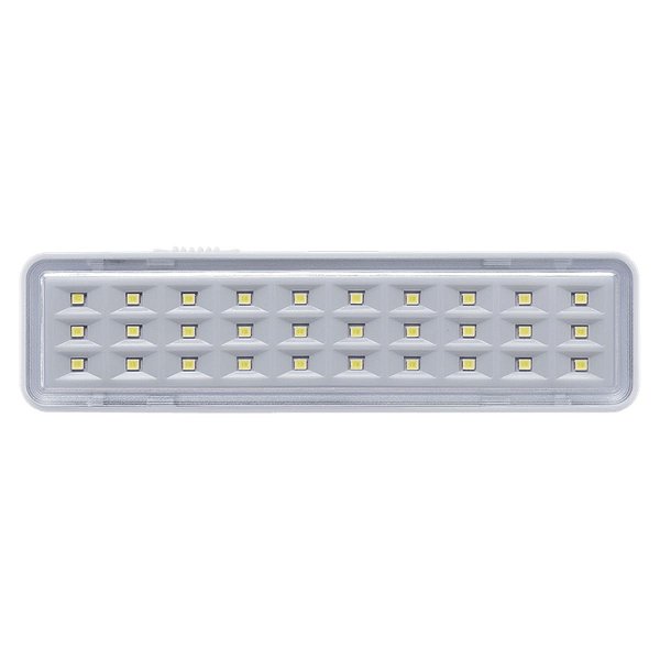 Luminária de Emergência Autônoma LEA 30 Intelbras