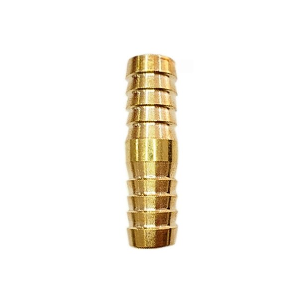 Emenda para Mangueira 5/8X5/8 LUB-27B1 Lubefer