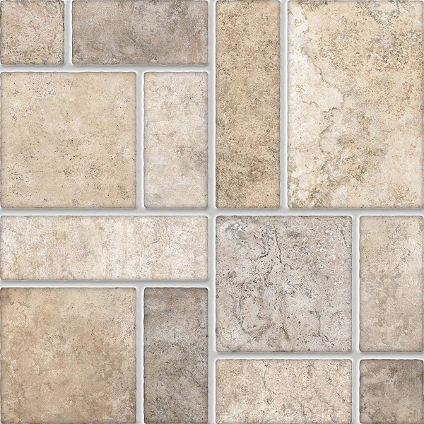 Piso Ibiza 44x44CM LF44403 Lef