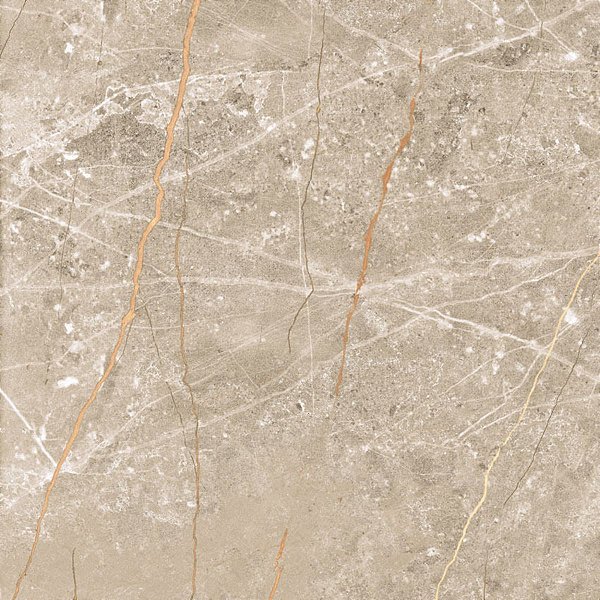 Porcelanato Realce Majestic Moka Acetinado 61x61 61079 Cristofoletti