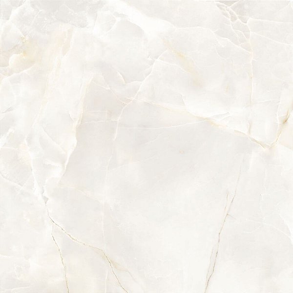 Porcelanato Realce Onix Silve Acetinado 61x61 61082 CX. 1,87m² Cristofoletti