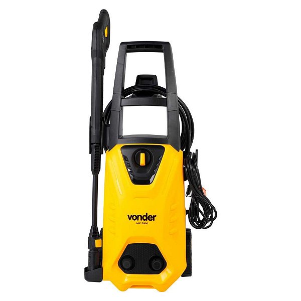Lavadora de Alta Pressão 220V 2.100 Ibf/pol² LAV2000 Vonder
