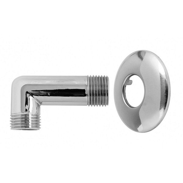 Joelho 90º para Instalação de Água e Gás 180503 Blukit