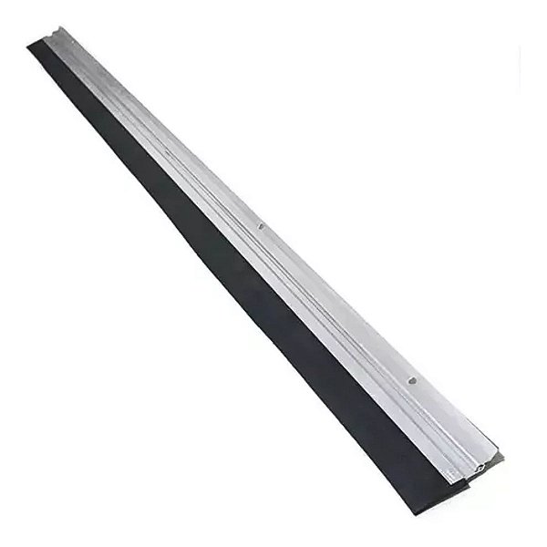 Friso para Porta de Alumínio 90cm Fortral