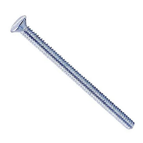 Parafuso Caixa Luz Oval 9/64 X 3/4 Jomarca