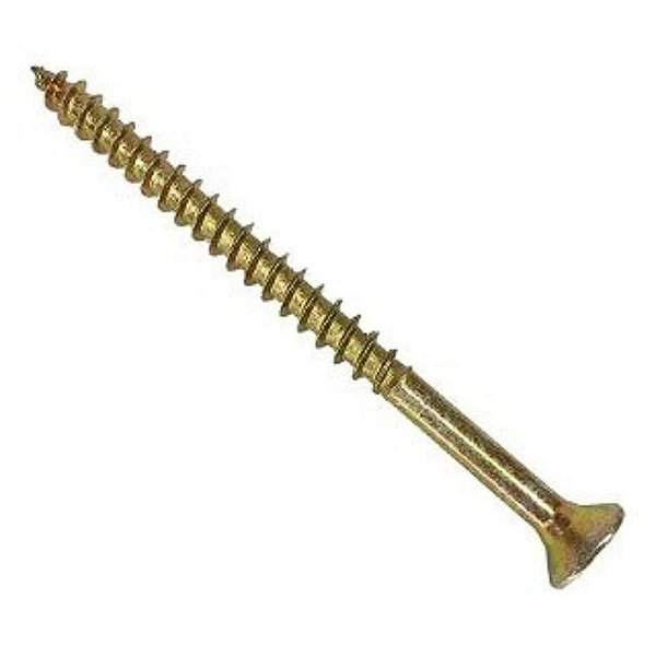 Parafuso Chip Panela Phil 4,0x35 Bicromatizado Jomarca